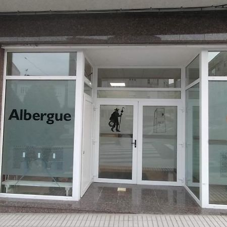 Albergue Coton Negreira Ngoại thất bức ảnh